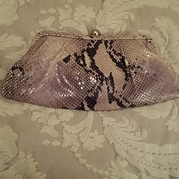 Evening bag by Tanner - Picture 2 of 4